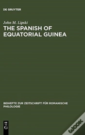 Capa do artigo The Spanish Of Equatorial Guinea