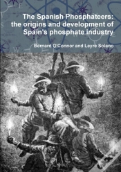 Capa do artigo The Spanish Phosphateers