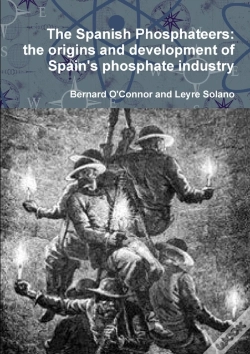 Capa do artigo The Spanish Phosphateers