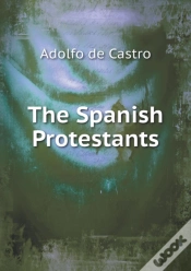 Capa do artigo The Spanish Protestants