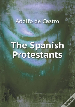 Capa do artigo The Spanish Protestants