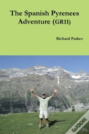 Capa do artigo The Spanish Pyrenees Adventure (Gr11)