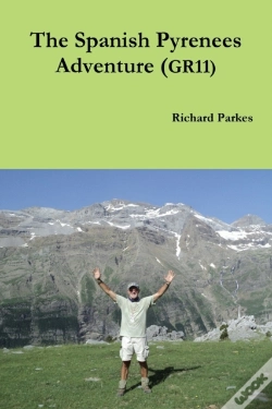 Capa do artigo The Spanish Pyrenees Adventure (Gr11)