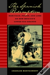 Capa do artigo The Spanish Redemption