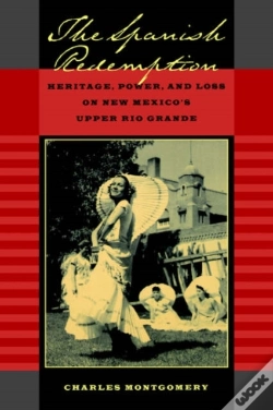 Capa do artigo The Spanish Redemption
