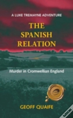 Capa do artigo The Spanish Relation