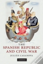 Capa do artigo The Spanish Republic And Civil War