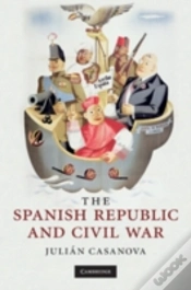 Capa do artigo The Spanish Republic And Civil War