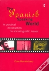 The Spanish-Speaking World