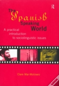 Capa do artigo The Spanish-Speaking World