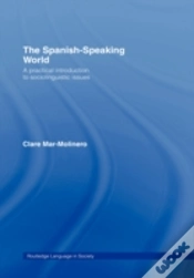 Capa do artigo The Spanish-Speaking World