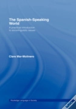 Capa do artigo The Spanish-Speaking World