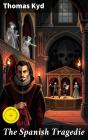 The Spanish Tragedie - Preview