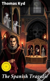 Capa do artigo The Spanish Tragedie