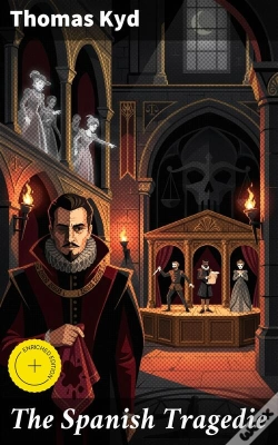 Capa do artigo The Spanish Tragedie