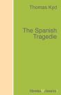 The Spanish Tragedie - Preview