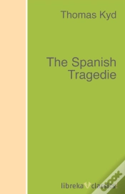 Capa do artigo The Spanish Tragedie