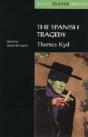 The Spanish Tragedy (Revels Student Edition) - Preview