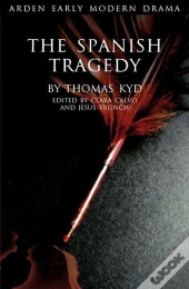 The Spanish Tragedy