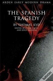 Capa do artigo The Spanish Tragedy