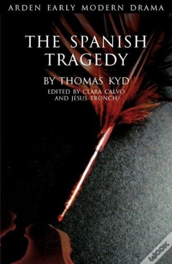 Capa do artigo The Spanish Tragedy