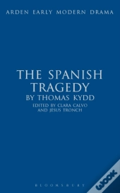 The Spanish Tragedy