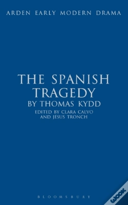 Capa do artigo The Spanish Tragedy