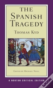 The Spanish Tragedy