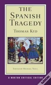 Capa do artigo The Spanish Tragedy