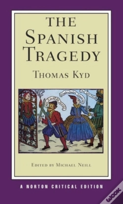 Capa do artigo The Spanish Tragedy