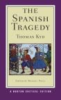 The Spanish Tragedy - Preview