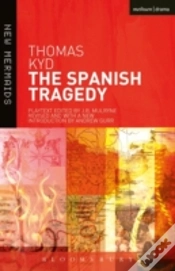 Capa do artigo The Spanish Tragedy