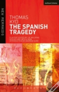 Capa do artigo The Spanish Tragedy