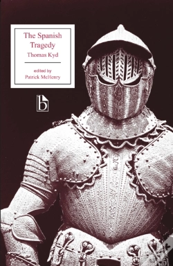 Capa do artigo The Spanish Tragedy