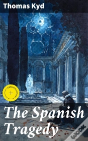 Capa do artigo The Spanish Tragedy