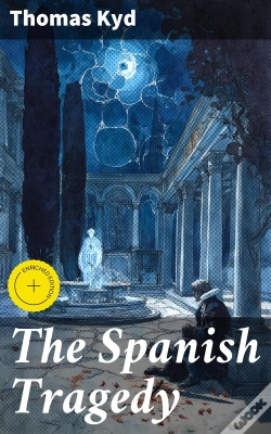 Capa do artigo The Spanish Tragedy