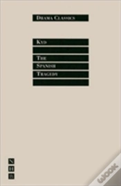 Capa do artigo The Spanish Tragedy