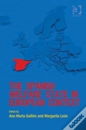 Capa do artigo The Spanish Welfare State In European Context