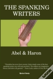 The Spanking Writers: Paperback Edition