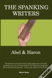 Capa do artigo The Spanking Writers: Paperback Edition