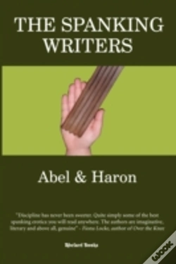 Capa do artigo The Spanking Writers: Paperback Edition