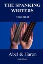 The Spanking Writers. Volume 2. - Preview