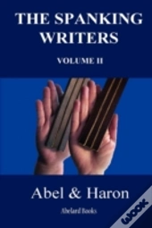 The Spanking Writers. Volume 2.