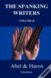 Capa do artigo The Spanking Writers. Volume 2.