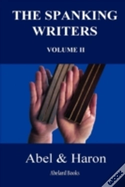 Capa do artigo The Spanking Writers. Volume 2.