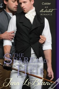 Capa do artigo The Spare And The Heir