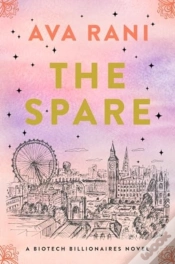 Capa do artigo The Spare