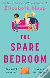 Capa do artigo The Spare Bedroom