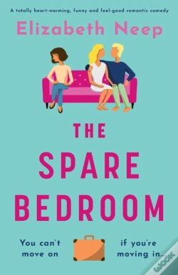 Capa do artigo The Spare Bedroom