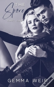 Capa do artigo The Spare - Part One